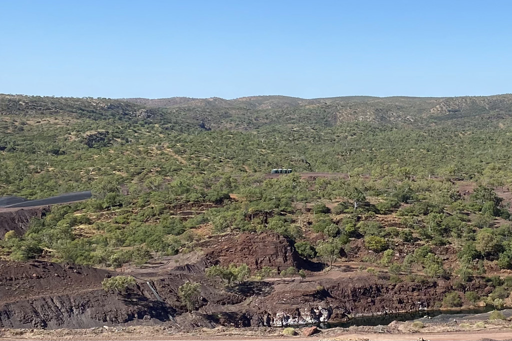 We are True North Copper, committed to expanding and discovering new copper resources in Queensland
